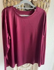 Athletic Works Long Sleeve Size 3X NWT