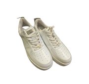 White Windsor Smith Racerr Sneakers