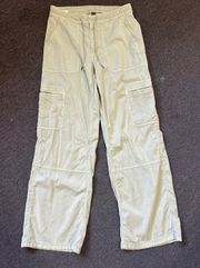 Outfitters Cargo Style Pants