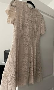 Lace Dress