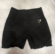 Biker Shorts