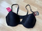 NWT  Convertible push up Bra