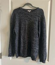 REISS Chunky Knit Sweater