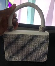 Shiny Purse 