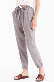 J Crew Point Sur Womens Seaside Jogger | 4p