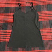 Marks & Spencer Lace Trim UK. 8 Tank Top