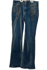 Driftwood Classic Fit Fiona Jeans  Size 29