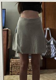 Skirt