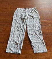 COPY - Tommy Hilfiger Pajama Botttoms SIZE M