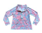 Skipper Popover Small Style 33261 Pink Blue