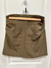 NWT  Mini Skirt