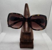 Calvin Klein Tortoiseshell Sunglasses