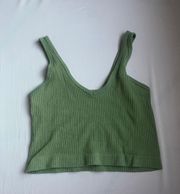 Seamless Tank Top