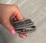 Maurice’s magnetic bracelet