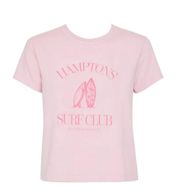 Hamptons Tee