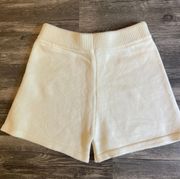 Biker Shorts