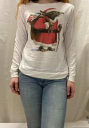 Yoda Christmas Crewneck