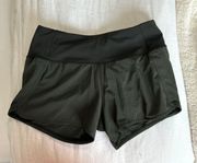 High-Waisted Speed Up Short 2.5”