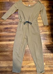 Jumpsuit