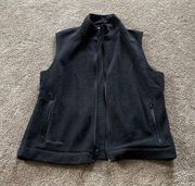 Columbia Fleece Vest SIZE XL