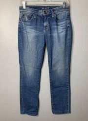 Big Star Kate Relaxed Straight Leg Jeans‎