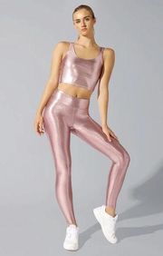 Marvel Legging [Rose Gold]