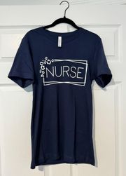 Nurse Shirt