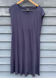 Navy Blue Dress size Medium