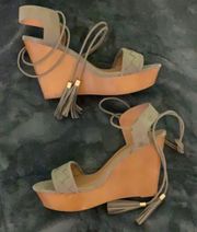 Wedges