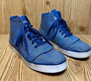 Nike  6.0 BALSA MID trainer sneakers W 8