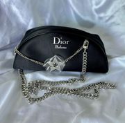 New rare Dior perfume cosmetic pouch