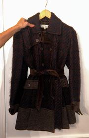 Laundry by Shelli Segal Coat