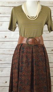Outfit XXS Perfect T & S Madison Skirt