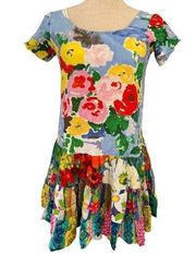 Jams World Hattie Dress XS