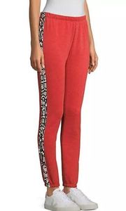 Wildfox Knox Python-Insert
Track Pants