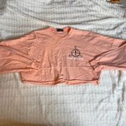 PANIC AT THE DISCO High Hopes Band Spirit Jersey Peach Pink Alternative Music S