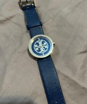 Navy Blue Reva Watch