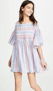 Summer Nights Dress boho