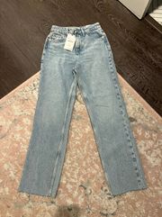 nwt  jeans