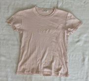 Brandy Melville Tee