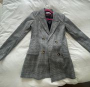 New  Blazer