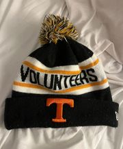 New Era Cap Tennessee Vols Beanie