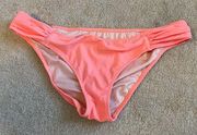 victoria secret bathing suit bottoms