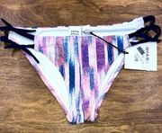 Some days lovin large bikini bottoms new with tag