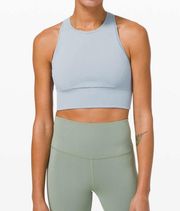 Lululemon Ebb to Train Bra