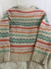 Outfitters Sweater