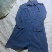 Merona Jean dress