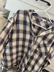 Flannel