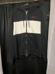 Nike Air Jacket