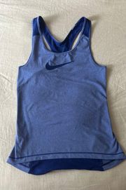 Racerback Tank